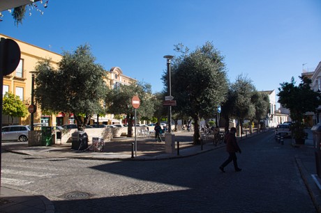 Santiago de la Ribera